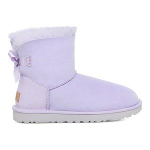 [UGG] Women's Mini Bailey Bow II, Sage Blossom